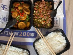 -兰湘子·湘菜小炒(盛龙广场店)
