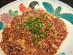 -川流不息·地道川菜·小龙虾(新松江路店)
