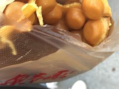 -陈记甜品窝(中山北路店)