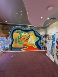 -奈尔宝·国风主题儿童乐园·亲子餐厅(豫园商城店)