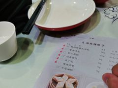 -冶春茶社(珍园店)
