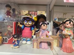 -童年小卖铺(五道营店)