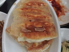 -邢家锅贴老店·非遗·开封菜(金明广场店)