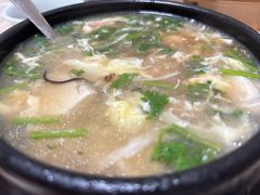 -正宗天津烧麦馆(柳州路店)