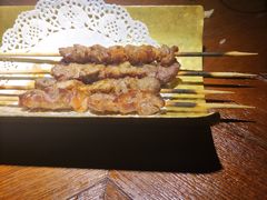 -楼兰新疆主题餐厅(苏州中心店)