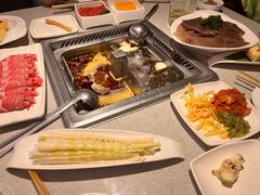 -海底捞火锅(大融城店)