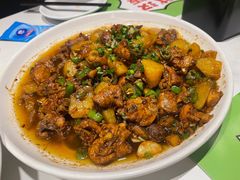 -鑫小城故事·藕汤·家常菜(台北一路总店)