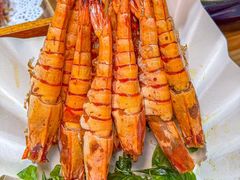 -东江海鲜大排档·潮汕菜·砂锅粥