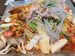 -金明子八带鱼馆(正宗韩国连锁店)