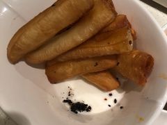 -海底捞火锅(银泰中心店)