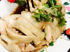 -威南记鸡饭餐室