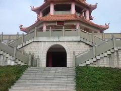 -东澳岛