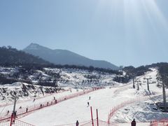 -太子岭滑雪场