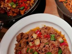 -建辉湖南土菜馆(南大街店)