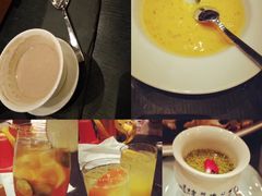 -杭州香格里拉·香宫中餐厅