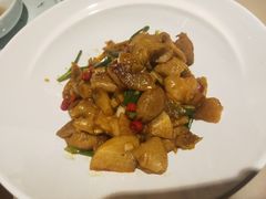 -佬麻雀·剁椒鱼头(京基KK One店)