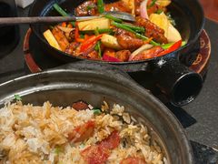 -旺爷砂锅·茶作(国贸城店)