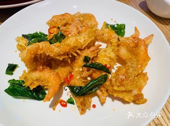 一碗能吃到许多，实在啊！店里还有一款饮料