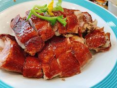 -椿记烧鹅(叠彩店)