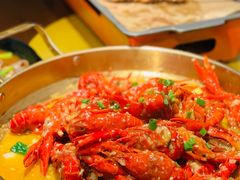 -神府路壹号·海鲜烧烤·砂锅粥·锅物(三坊七巷店)