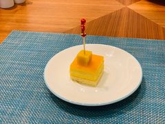 -济南香格里拉·咖啡泉自助餐厅