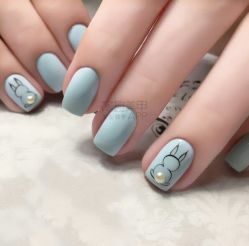 彩绘-RL Nail·瑞丽美甲美睫品牌原创店