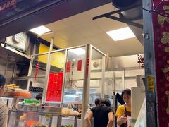 -筒骨麻辣烫(永同昌公寓胜明花园店)