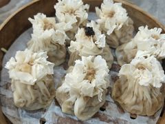 -都一处烧麦馆(前门店)