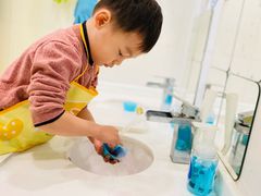 -绿橙国际幼儿园(汤泉逸墅校区)