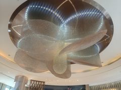-圣丰索菲特·2 On 988 Café 自助餐厅