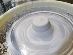 -初八专业级手工DIY陶艺社·户外研学·创意DIY首饰