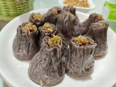 -恋拐子油爆虾·家常菜