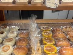-慢熟面包店bud bread(孩儿巷店)
