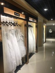 -完美新娘婚纱摄影