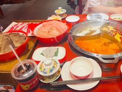 -大龙燚·旷野鲜火锅(广州首店)