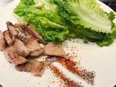 -火地铁板烧(虹口龙之梦店)