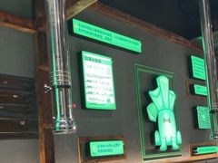 -山葵说·泥炉烤肉(泰达时尚E街区店)
