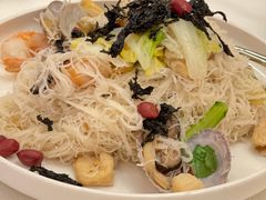 兴化炒米粉-莆田餐厅PUTIEN(西安万象天地店)