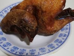 -鹊华居·地道鲁菜·海鲜·融合味(大明湖店)