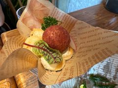 -食陆号·新式台湾创意菜(苏州首店)