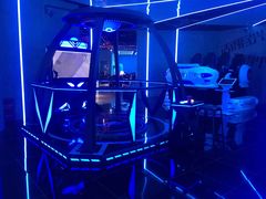 -世代星球·保龄球·镭战真人CS·团建(杨浦店)