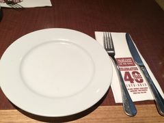 -Pancakes on the rocks(Darling Harbour)