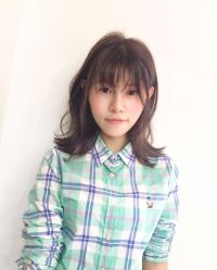 -美梵日系沙龙