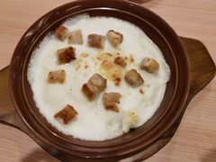-萨莉亚意大利餐厅(白云汇店)