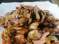 -八道本地特色菜馆(大鹏古城店)