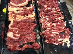 -陈记顺和潮汕牛肉火锅(番禺迎宾大道店)