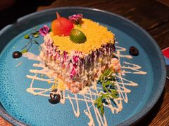 -卢布里西餐厅(海拉尔店)
