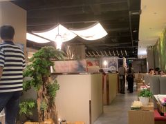 -椒王火锅(厚街万达店)