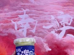 -南澳岛打卡果汁冰公司