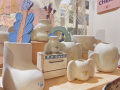 -恋物百货商店(华侨城店)